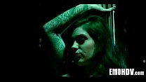 Hot emo pussy 246