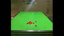 Rate my shot ?#Snooker#ENHYPEN