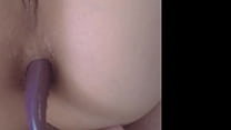 gf anal toy