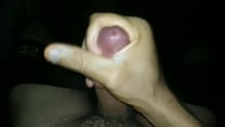 African807 Big dick cum