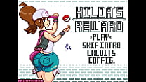 Hilda's Reward (Hentai Game) (made by CountMoxi)