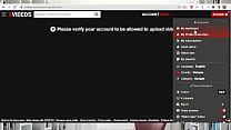 Verification video