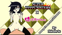 PPPPU Gaiden Music: Watamote Ending Credits