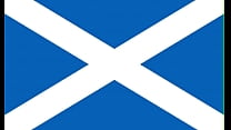 SCOTLAND THE BRAVE