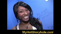 Gloryhole hot blowjob great sucking 25