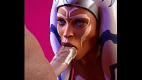 Simping for Ahsoka