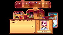 stardew valley sophia