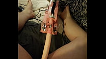 some funn in bed