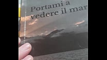 GIULIA E IL MARE PARTE 03