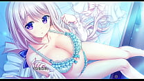Ambitious Mission / Common Route Ecchi Scene 3 (Atena Arise)