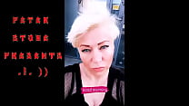 Mature webcam slut AimeeParadise. Masturbation as an Art form!
