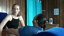So Tyler loves to fuck hot women without a rubber and Erica Bloomfield reminds him of the consequences for men like him. ...