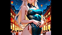Screenshot Clara Honkai St ar Rail#HonkaiStarRail #honkai tarRail #honkai