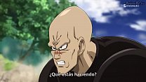 One Punch Man 04
