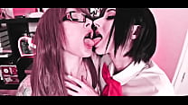 tokyo ghoul edit porn lesbians