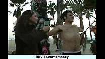 Sex for money is the best 8