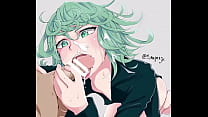 Tatsumaki comp