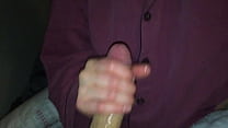 My sexy GF gives me amazing blow in the night