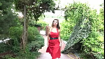 Lilly hardcore group Gangbang DAp piss (wet)