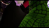 Screenshot [Eclipse Centra l] Cynder's Guard SFX Ver  Guard SFX Ver