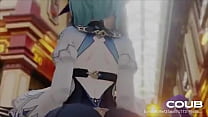 Genshin impact