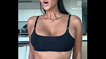 Lea Monet sexy Ig video Part 4