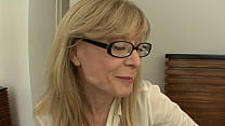 Nina Hartley Fucks A College Stud With A Huge Dick SQF