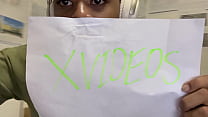 Verification video