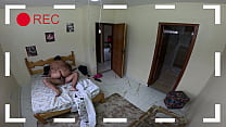 My BUSTY HOTWIFE makes a THREESOME with another GUY!!