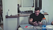 I CHEAT ON MY HUSBAND, AND HE END UP JOINING US