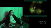 Naked Haunting of Castle Malloy Playthrough part 5