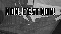 Non, c'est NON!