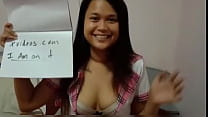 Verification video