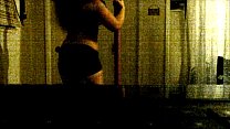 pole dance by deztiny