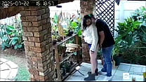 Spycam: caught my wife cheating with my two best friends while im at work
