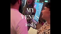 BYE BYE venusberlinoff !Thanks to EVERYONE who made this experience to such an intense one ️Enjoy the uncensored ve...