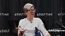 Pre Nut Plot, Post Nut Thought - Isiah Maxwell
