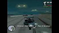 GTA SAN ANDREAS GAMEPLAY