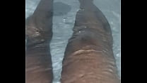 Screenshot Cum play with m y slumber Donkey in the tub y in the tub