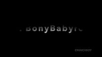 3999 the sexy twinkENEK Ofucked raw by Bony