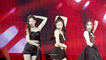 LOONA Luminous TOKYO CONCERT (Kim Lip FANCAM)