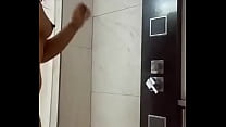 Sexy hot Indian queen dirty Shower