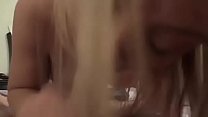 Amateur hot babe interracial homemade