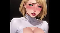 EEPol Power Girlx Part 3 AI-Generated