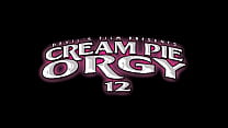 Cream Pie Orgy 12 (2009) - Scene 2