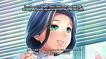 Seigi no Henshin Heroine o Sasaeru Ore to Aku no Onna Kanbu Scene 12 English Subbed