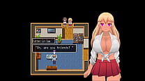Chat Lady Chisato-Chan Gameplay Part 3