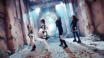 BLACKPINK - KTL MV