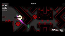 SLAUGHTERHOUSE by Icedcave (showcase) Geometry dash (Top 8)