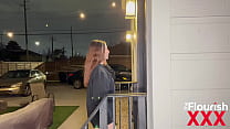 Neighbor needs to use phone but gets Dick instead